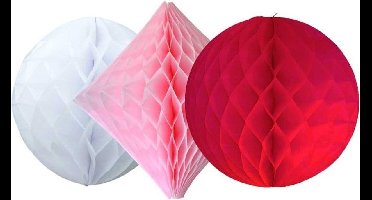 Haza Original Honeycomb Set Sweet 3 Stuks