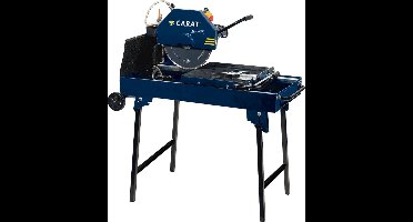 Carat X-Coup 350 Steenzaagmachine - 2200W