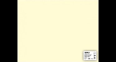 APLI Ivoor Karton 50 x 65 cm 170 g/m² - 25 vel