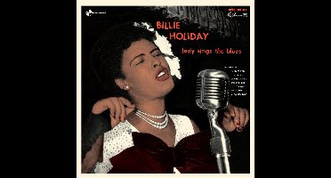 Lady Sings The Blues