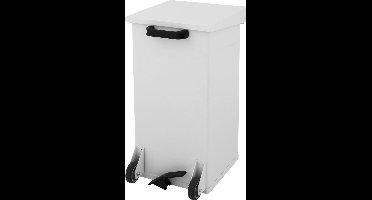 Mobiele Carro-Kick 55 ltr