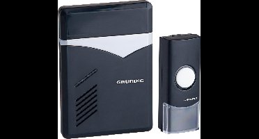 Grundig Deurbel compleet