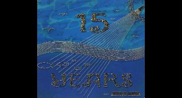 15 Years Of Sattva Music