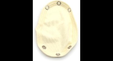 Hiden Unisex Baby Rompertje Extender One size