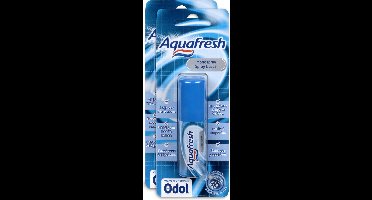 Aquafresh Mondspray - 2 st - Mondspray
