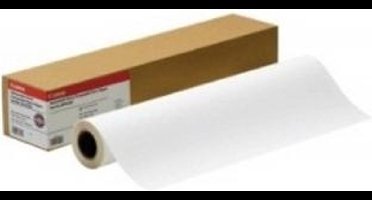 Canon Portrait Canvas 320 gsm, 610mm Mat printbaar textiel