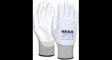Handschoen | X-touch-PU-W | 51-115 | Maat XXL | 1 paar | Veiligheid | Soepel | Arbo