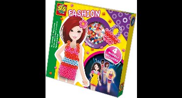 SES Strijkkralen mode