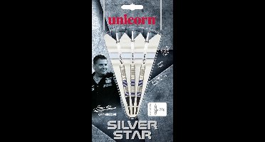 ST. Silverstar Gary Anderson P3 80%-20 gram