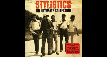 The Ultimate Collection