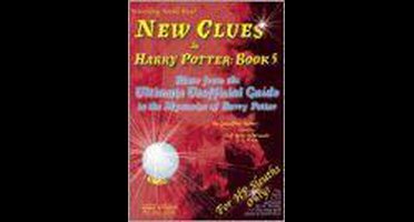New Clues to Harry Potter