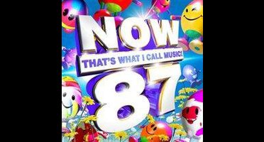 Now That's What I Call Music! - Vol. 87