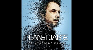 Planet Jarre