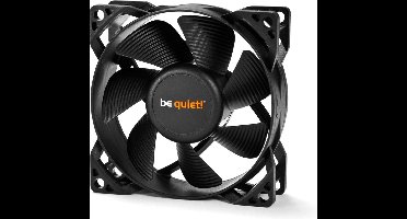 be quiet! Pure Wings 2 | 80mm Case Fan