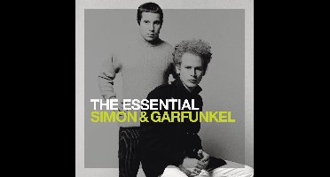 Essential Simon & Garfunkel