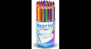Kleurpotloden Giotto Multicolour
