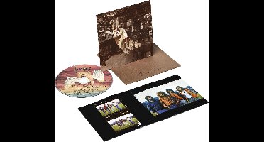 In Through The Out Door