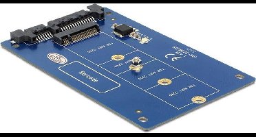 Converter SATA 22 PIN> M.2