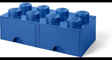 Lego Opbergbox Brick 8 met Lades