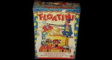 Jumbo - Floatini