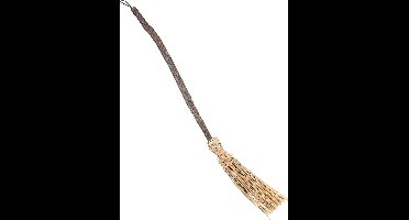 Vegaoo - Lichte heksen bezem