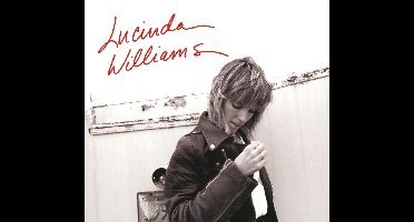 Lucinda Williams (Reissue)