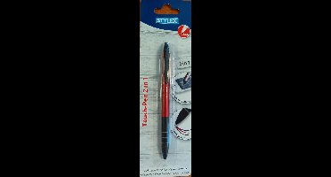 Touch Pen 2in 1