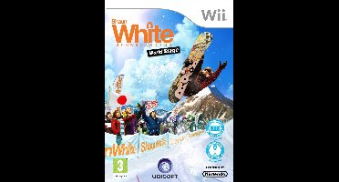 Shaun White Snowboarding: World Stage
