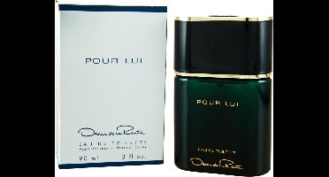 Oscar pour lui - 90ml - Eau de toilette