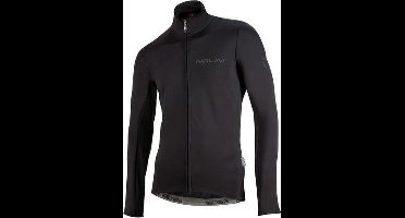 Nalini Carena Fietsjack - Heren - Maat M - Zwart