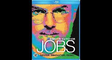 Jobs (Blu-ray)