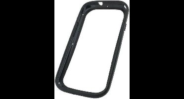 Xccess Hard Bumper Case Samsung i9300 Galaxy S III Black