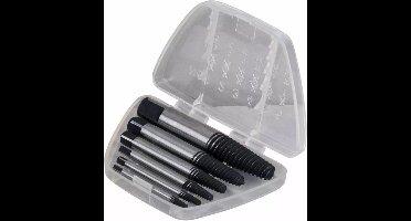 KS Tools 150.1330 Linkse tappenset,6-dlg