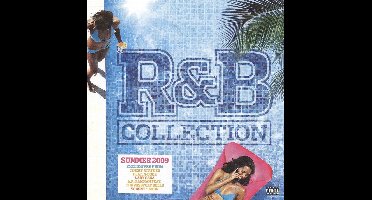 R&B Collection Summer  2009