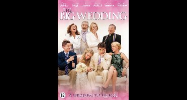 The Big Wedding