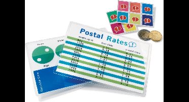 Lamineerhoes Gbc A7 125 micron glanzend - 100 stuks