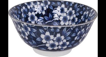 Tokyo Design Studio - Mixed Bowls 14.8x7cm 500ml