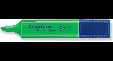 Speelgoed | Creatief / Artwork / Diy - Textsurfer Classic Tekstmarker Groen