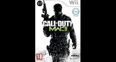 Call Of Duty: Modern Warfare 3
