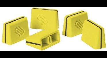 Reloop Fader Cap Set yellow