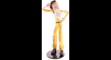 Hape De Kleine Prins figuurtje piloot