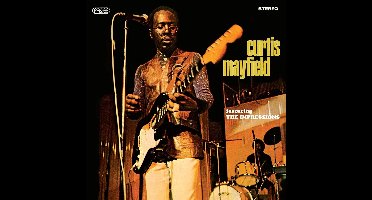 Curtis Mayfield (Feat. The Impressions)