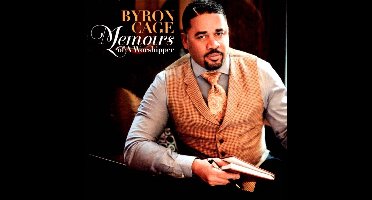 Memoirs Of A Worshipper