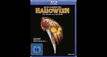 Halloween (Import) (Blu-ray)