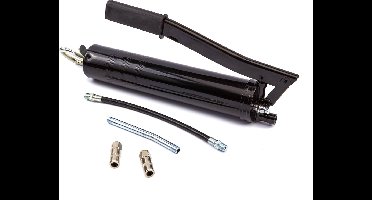 HBM Vetspuit Schaar Model