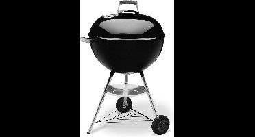 Bar-B-Kettle Houtskoolbarbecue Ø 57 cm