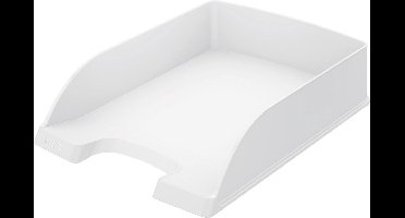 Leitz Plus Brievenbak - A4 - Wit