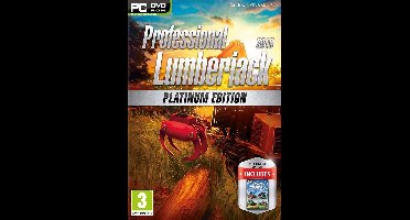 profesional lumberjack 2015 platinum edition - Windows