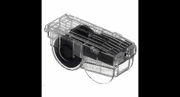 Icetoolz Cyclone Kettingreiniger MTB / ATB Set