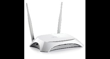 TP-Link TL-MR3420 - 4G Router